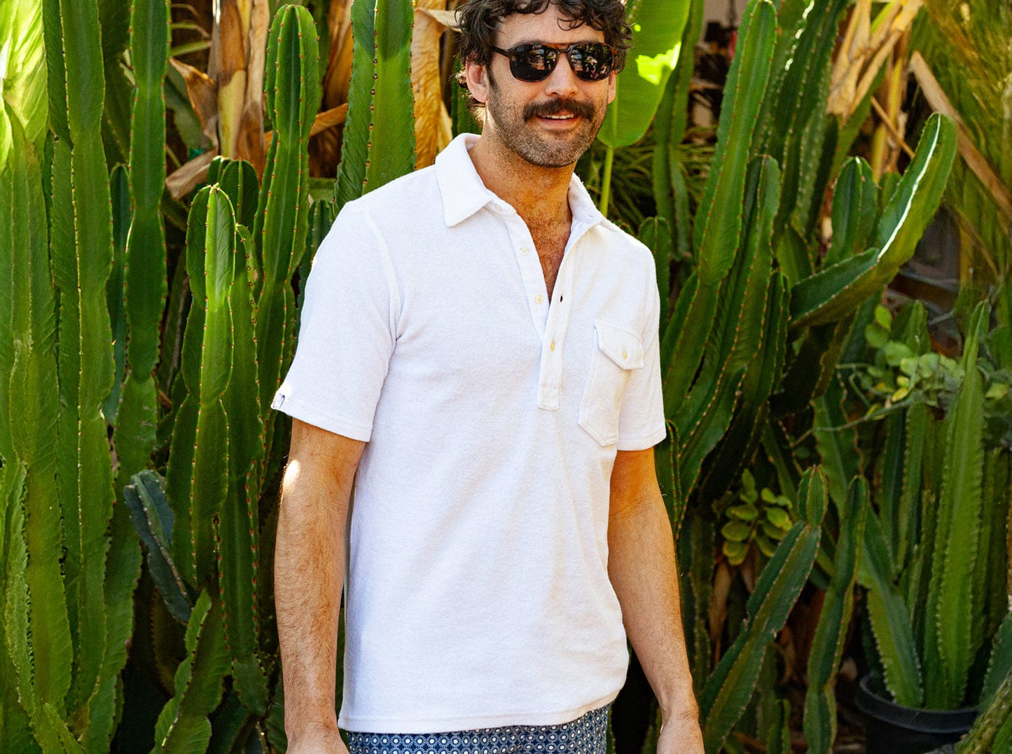 Manresa | Camisa de Jugador de Toalla