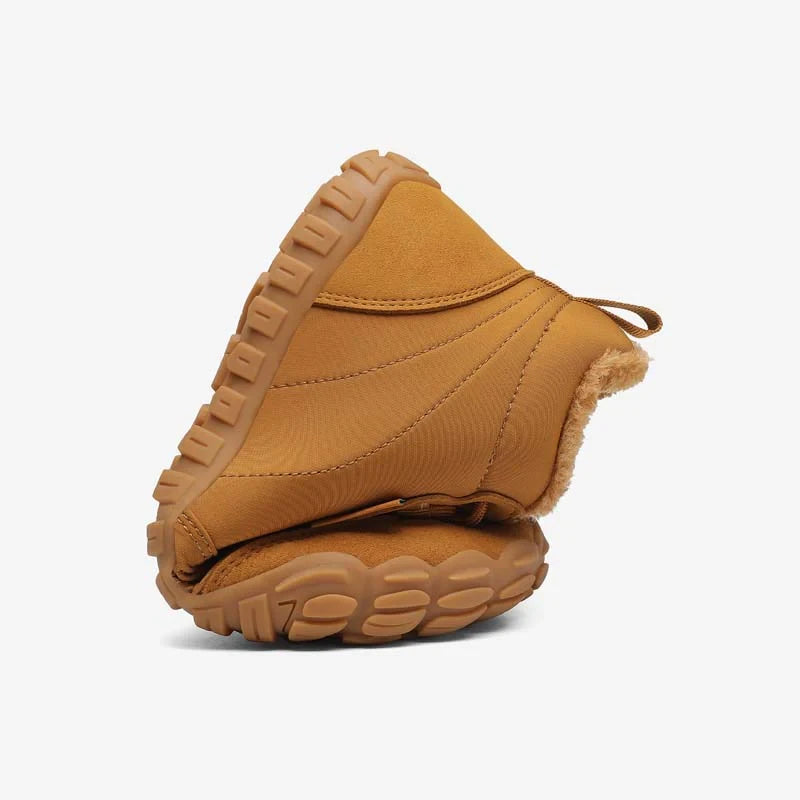 2 PARES AL PRECIO DE 1 – Botas Barefoot De Invierno Boreal