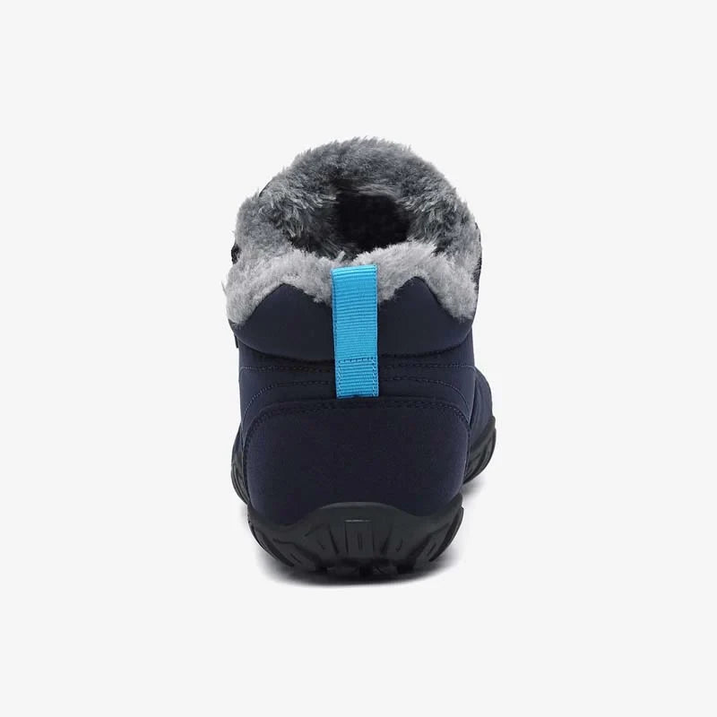 2 PARES AL PRECIO DE 1 – Botas Barefoot De Invierno Boreal